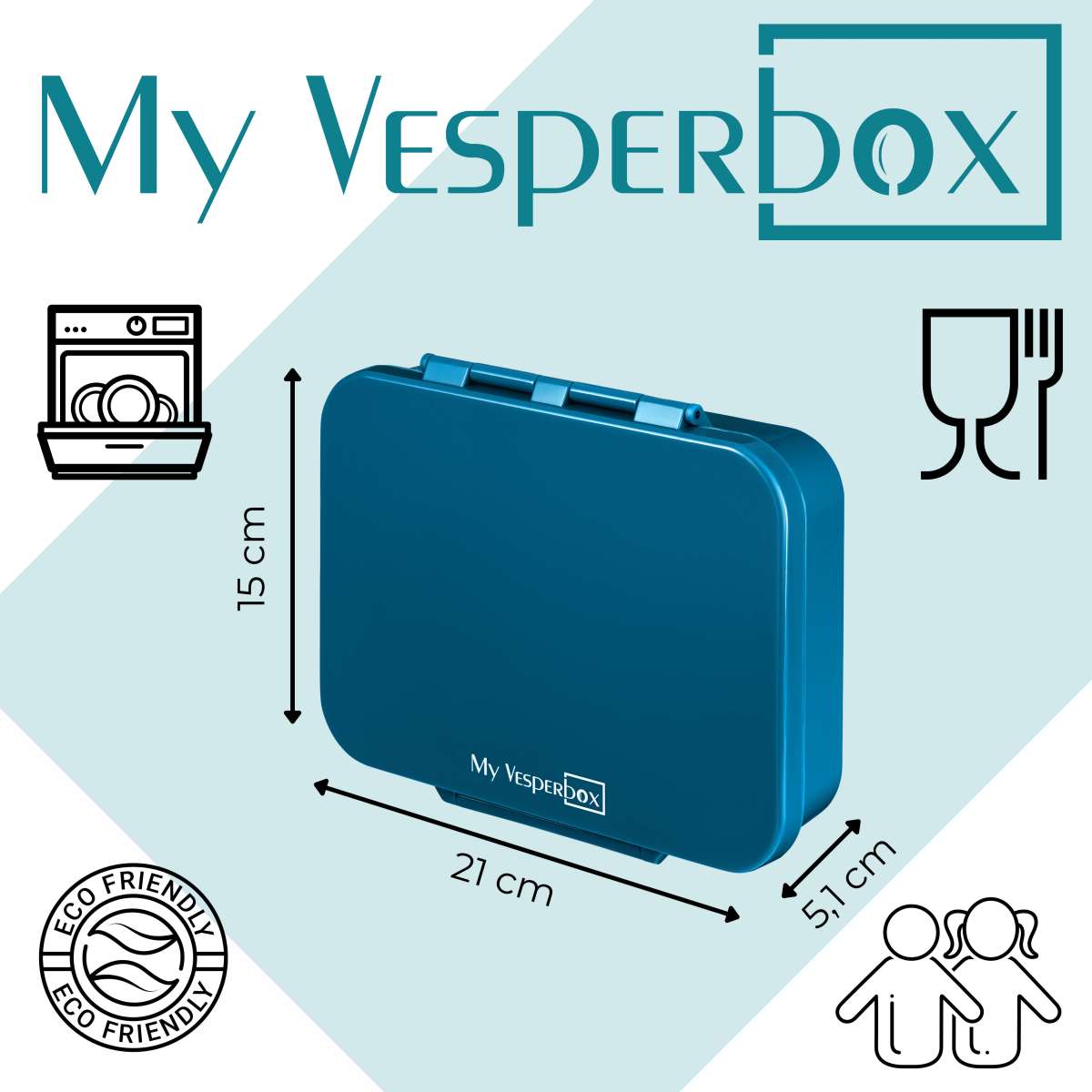 My Vesperbox Bia, Petrol