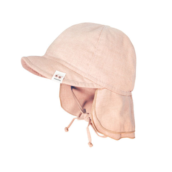 BABY-Schildmütze, rosa