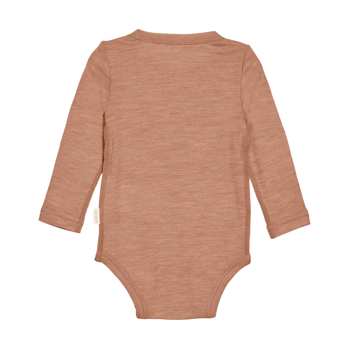 Merino Body, blush