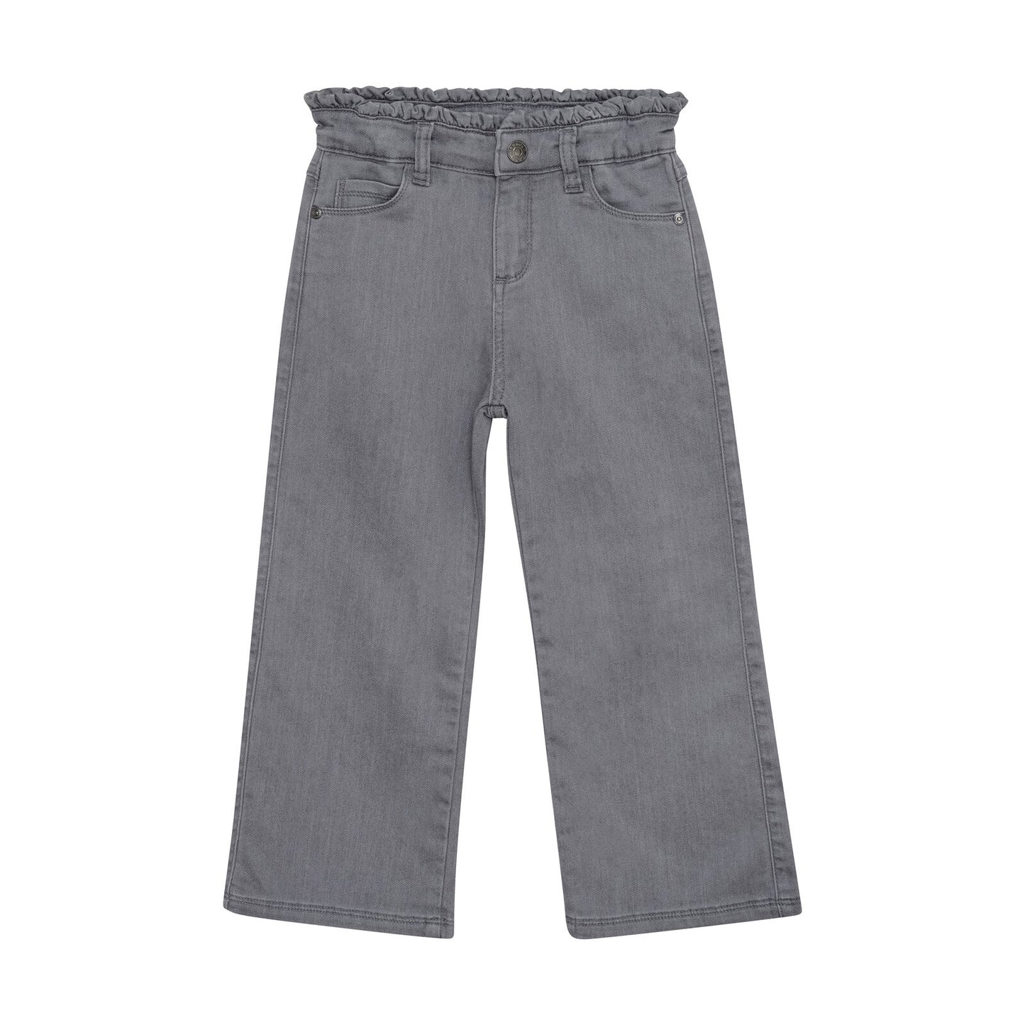 Pants Sweat Denim, trendy