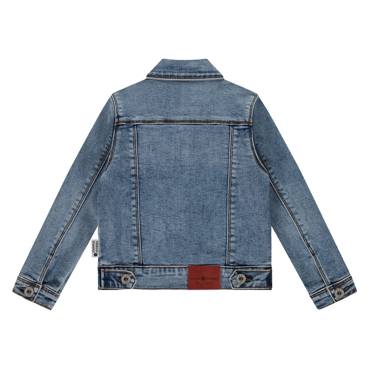 Girls denim Jacket