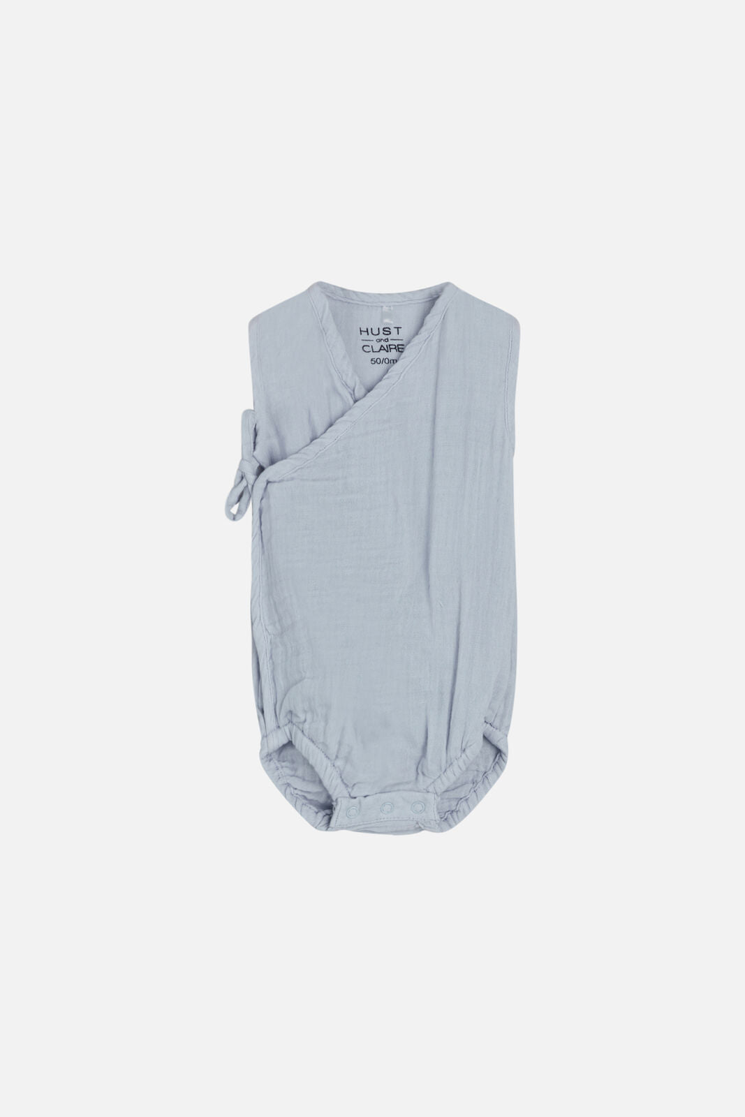Mile-HC - Romper, hellblau