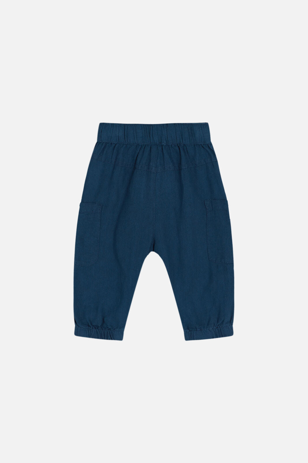Tue - Trousers, blau