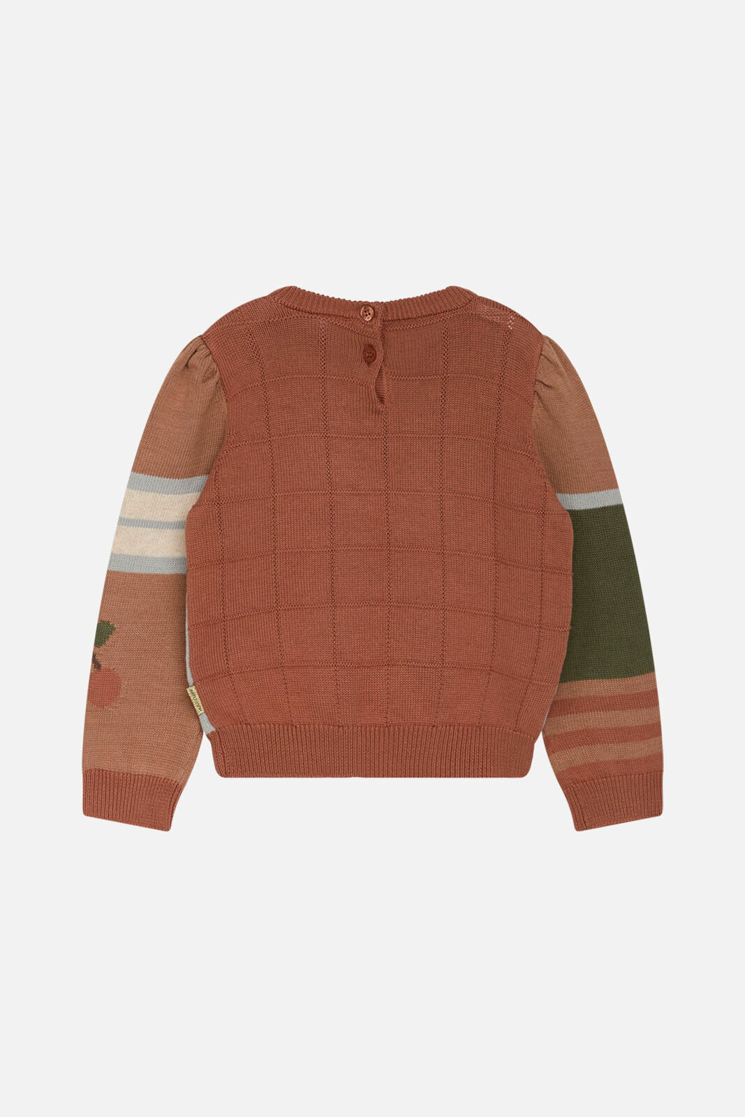 Pippa-HC - Pullover