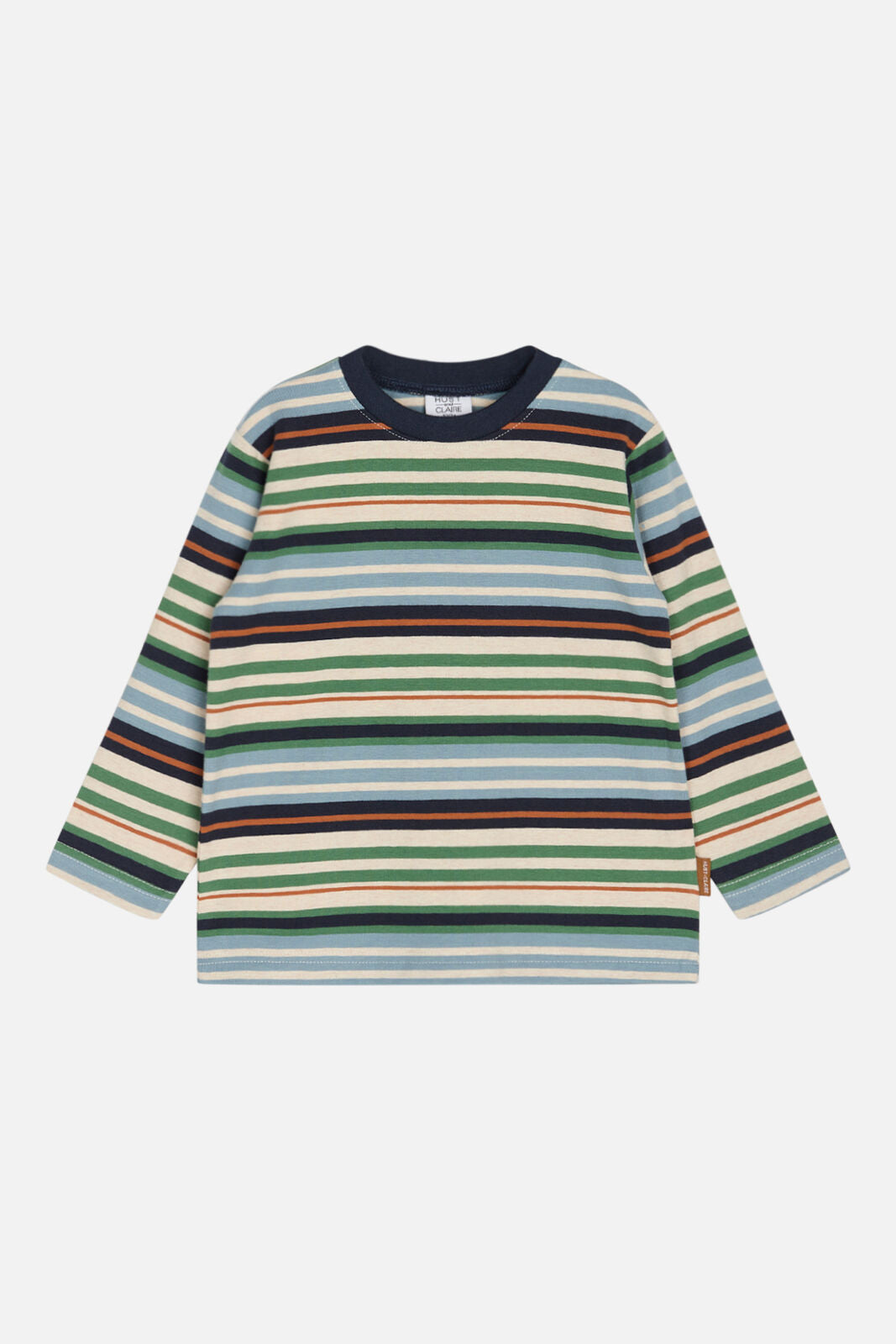 Anton T-shirt, Streifen