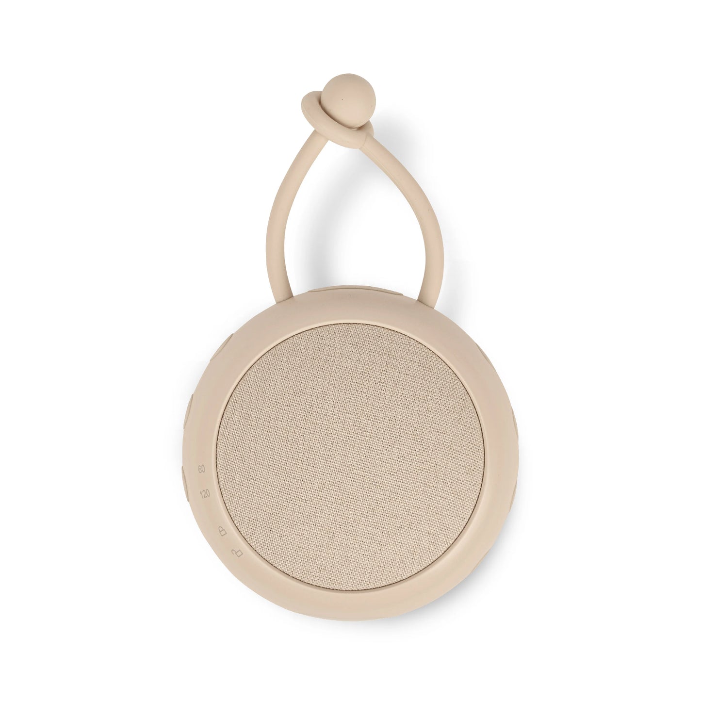White Noise Machine, rose cloud