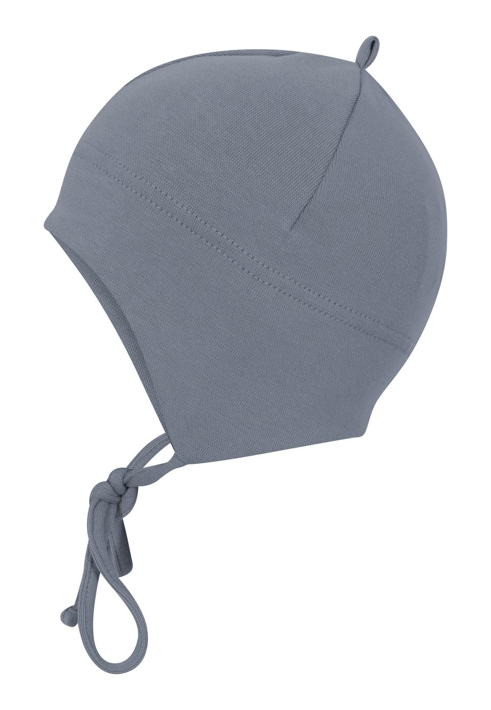 Sami baby hat hellblau