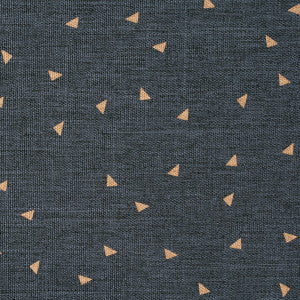 Kinderwagentasche - Buggy Organizer, Triangle Dark Grey