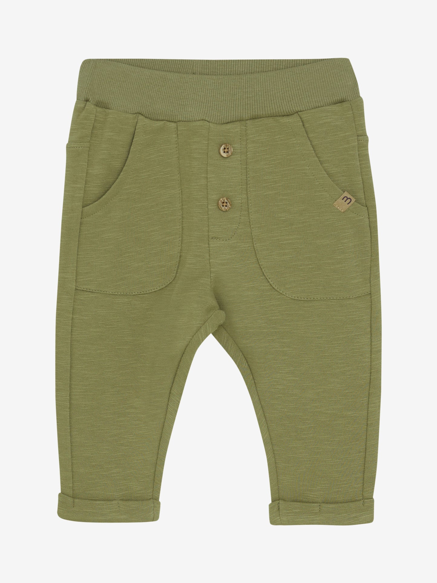 Pants Sweat, Khaki
