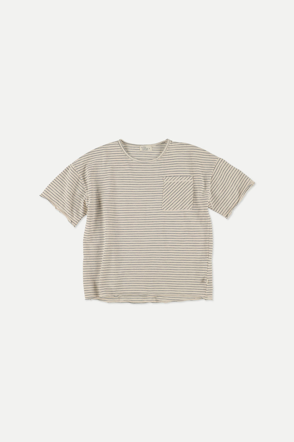 Anders T-Shirt