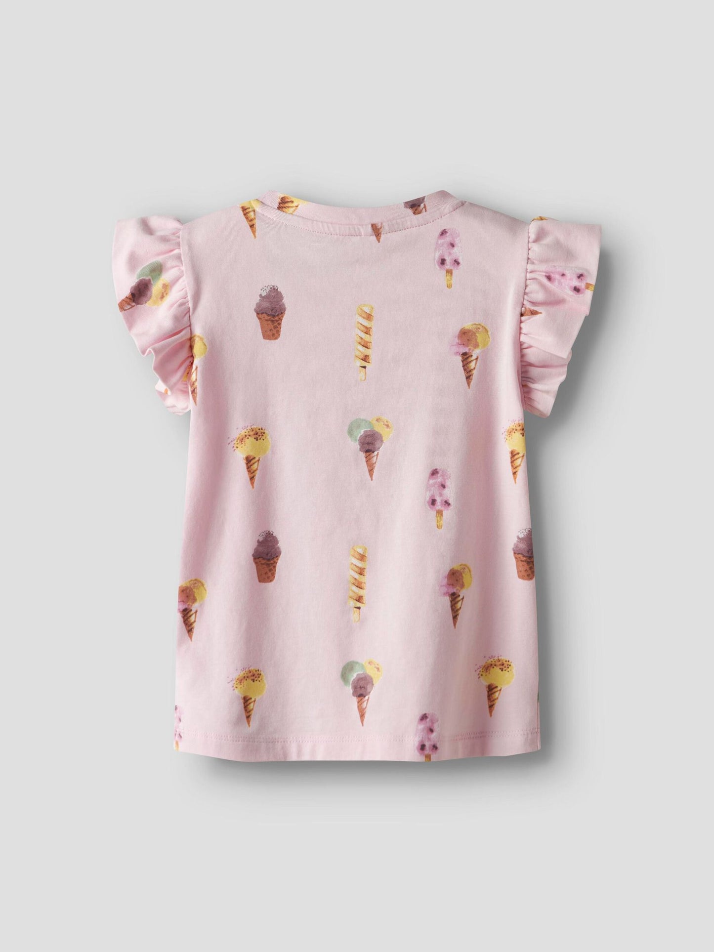 T-Shirt Ballerina