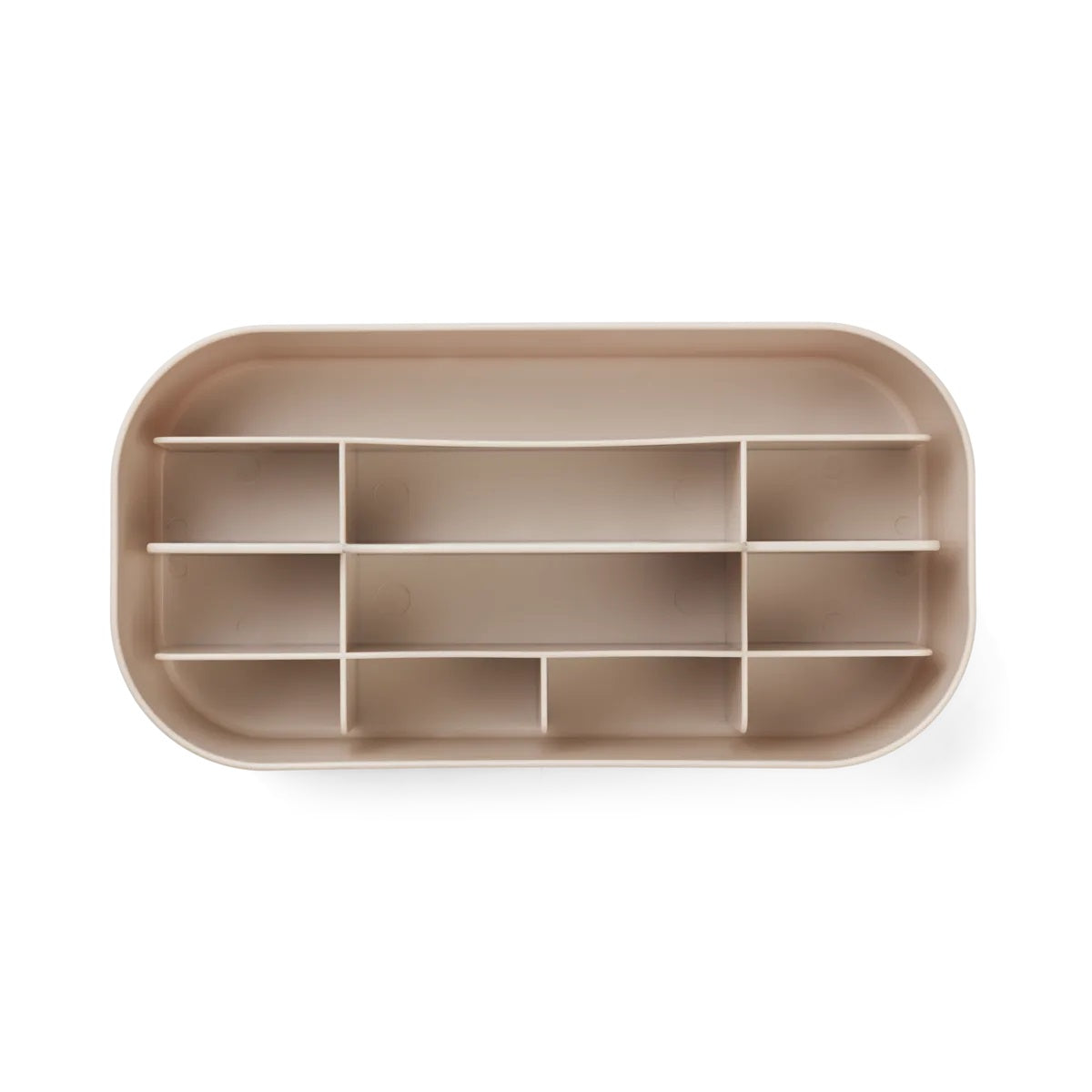 Liewood Hope Storage Caddy Sandy