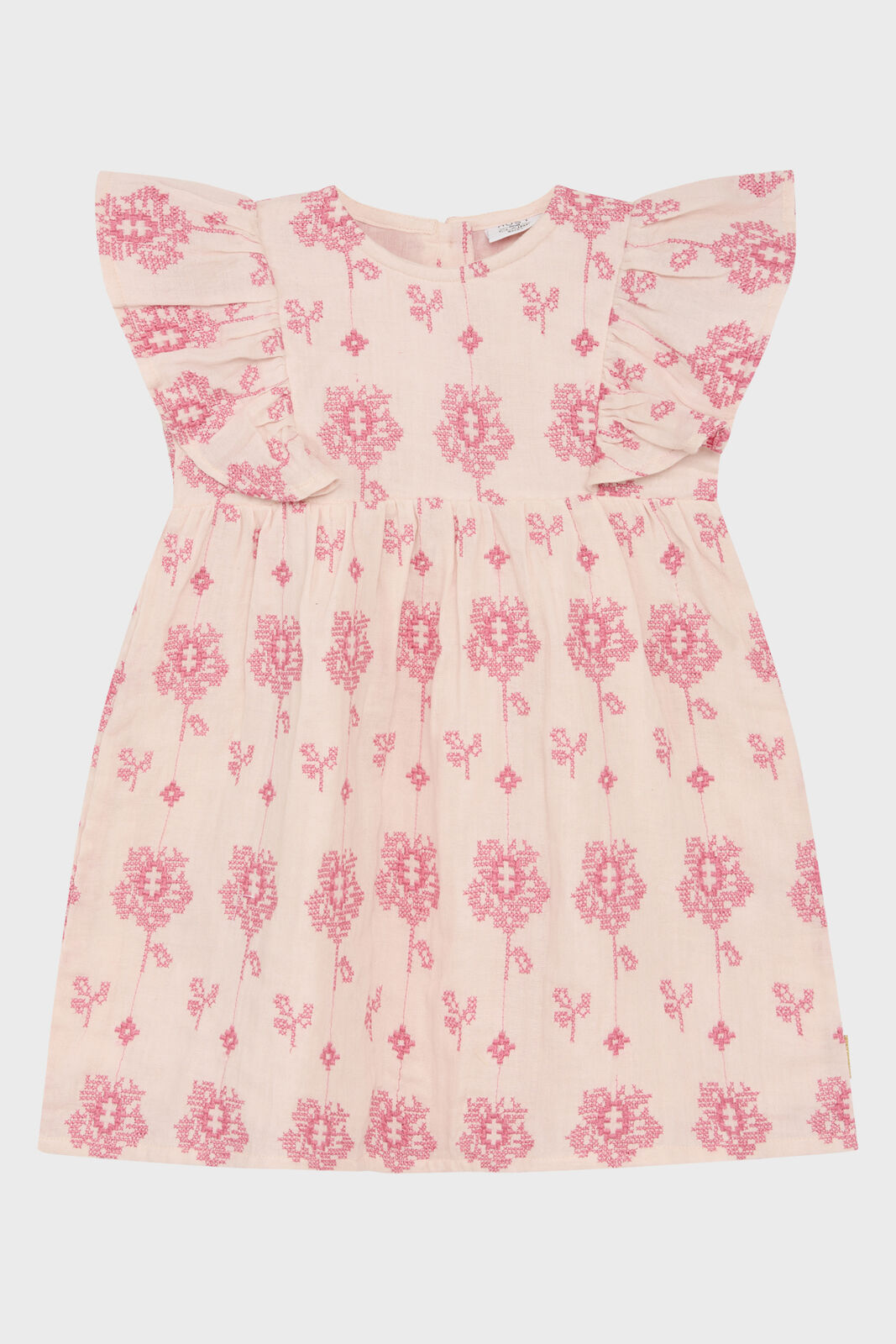 HCKaren-Maja - Dress