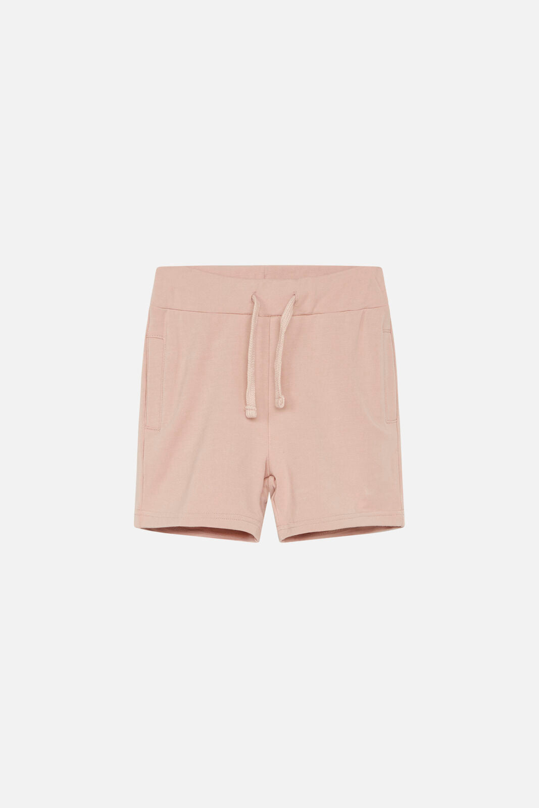 Huggi - Shorts, rosa