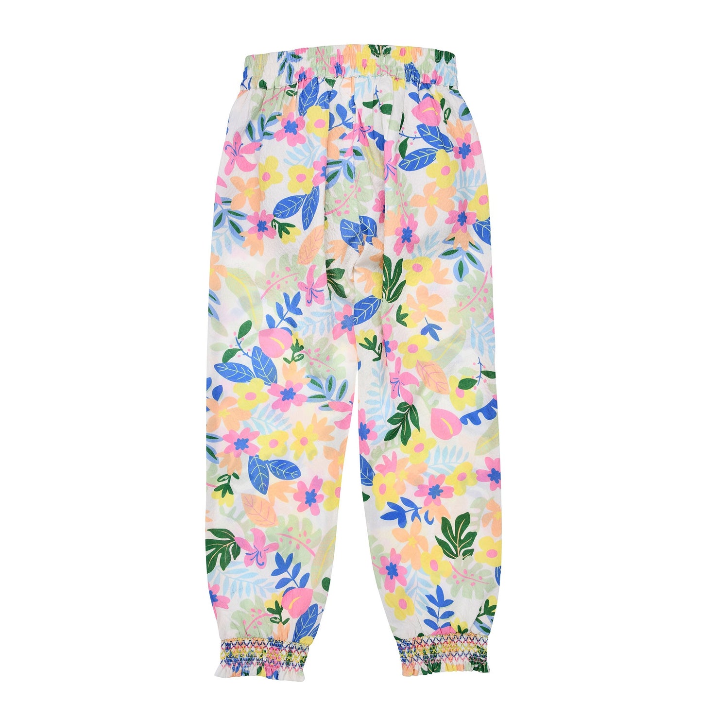 Hose ´Blumenallover´
