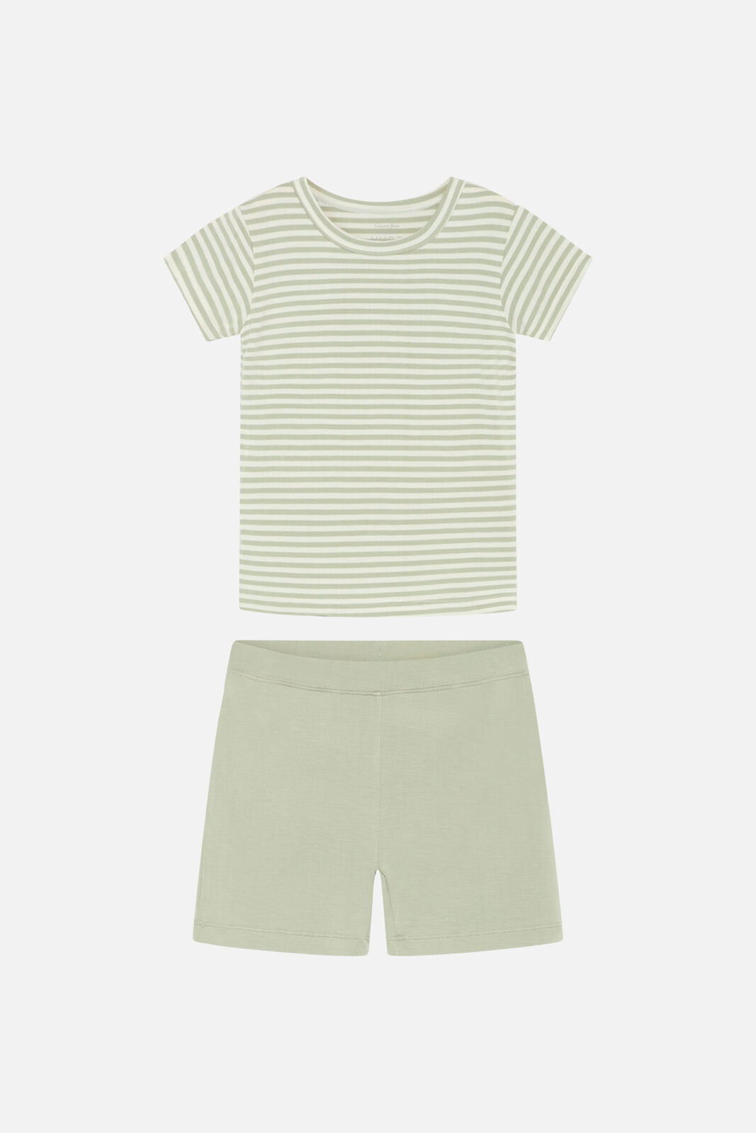 Fun - Pyjamas mint stripes