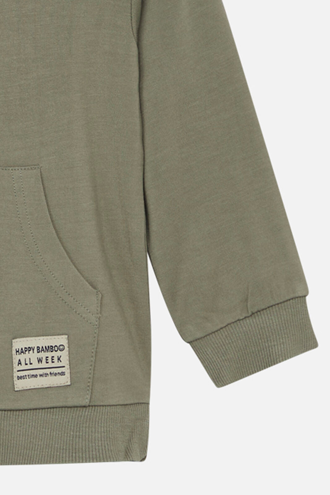 Stinus - Sweatshirt
