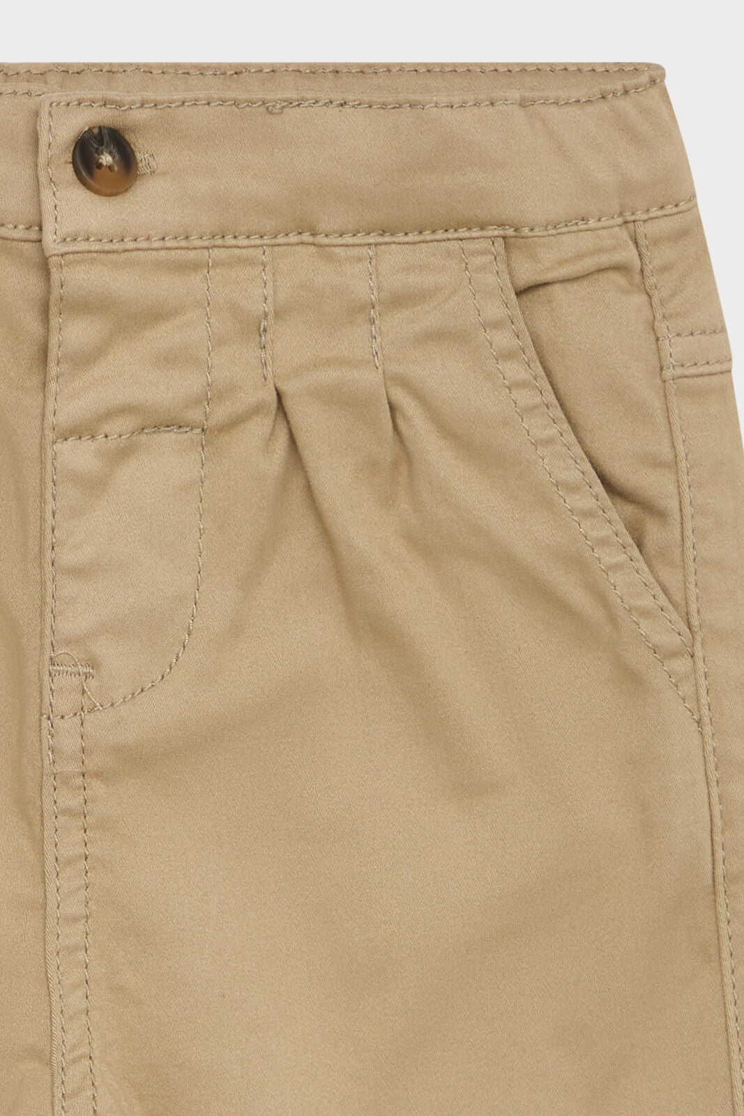 Timon - Trousers, elegant