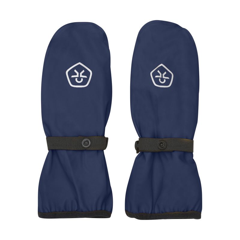 Fausthandschuhe, navy