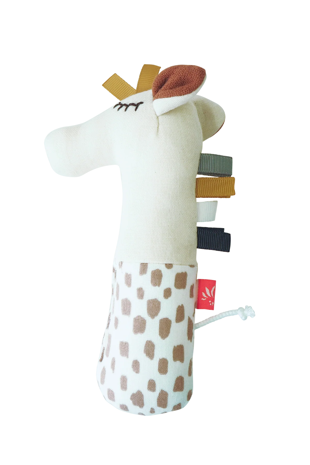Quietscher Giraffe