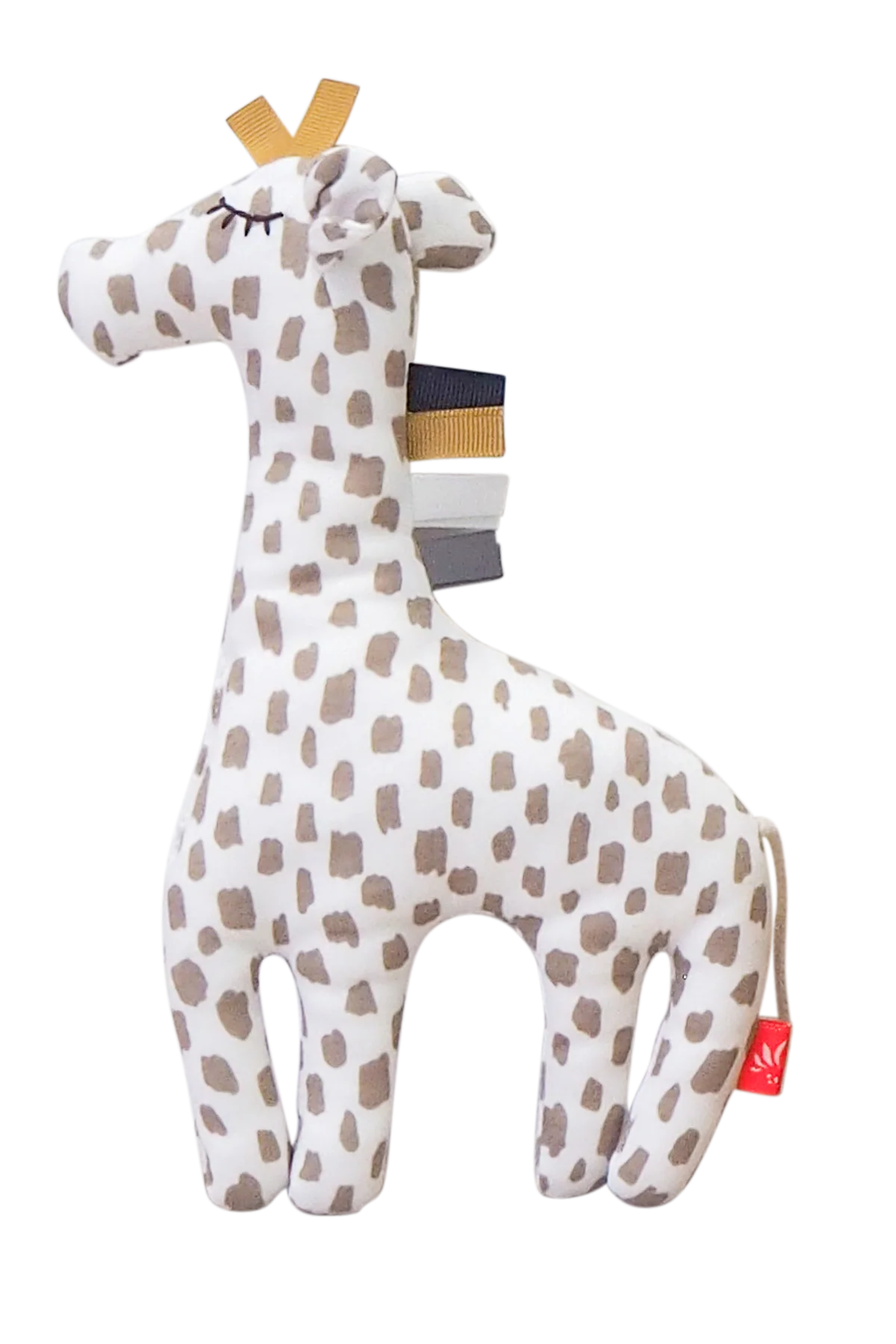 Greifling Giraffe Punkte