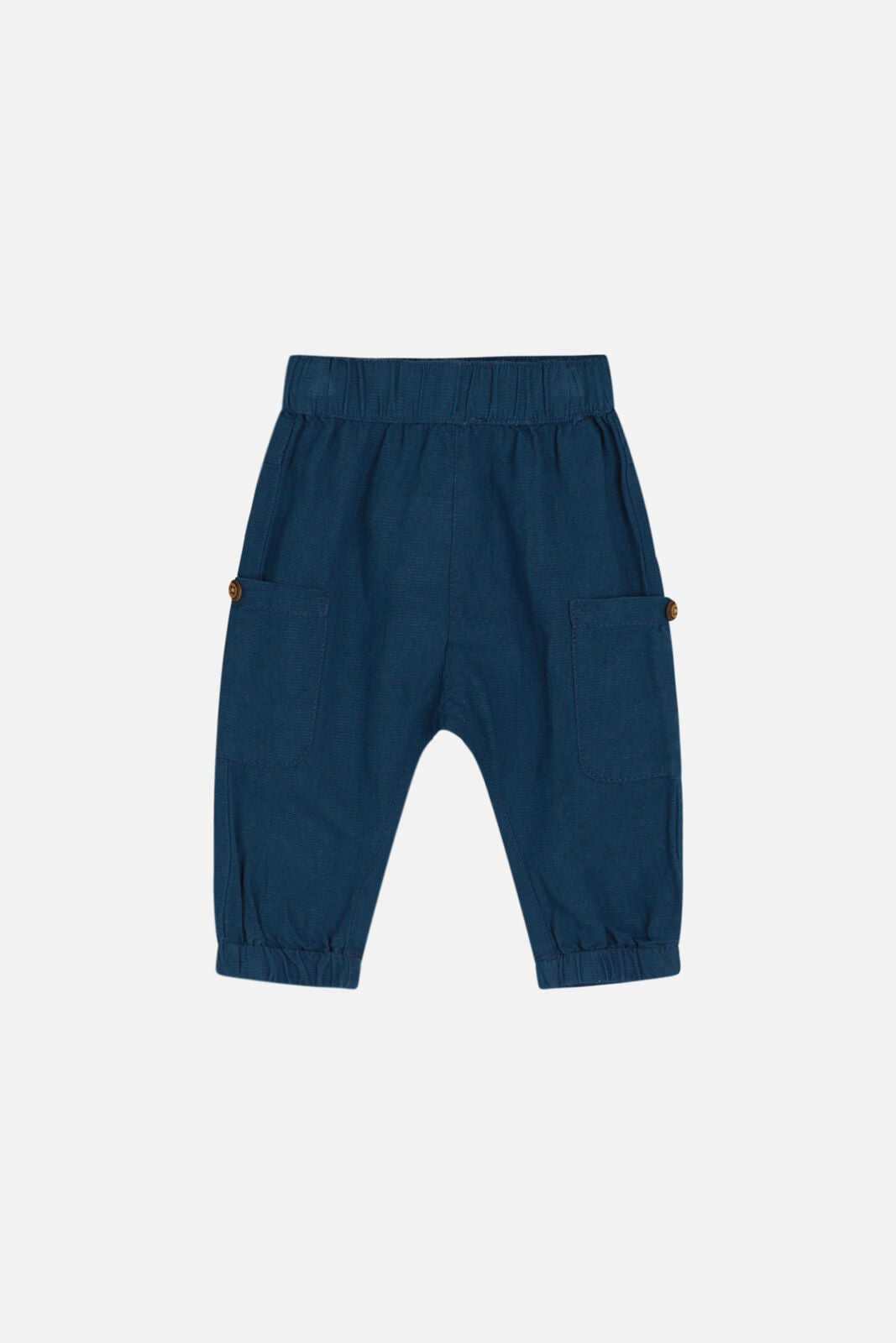 Tue - Trousers, blau