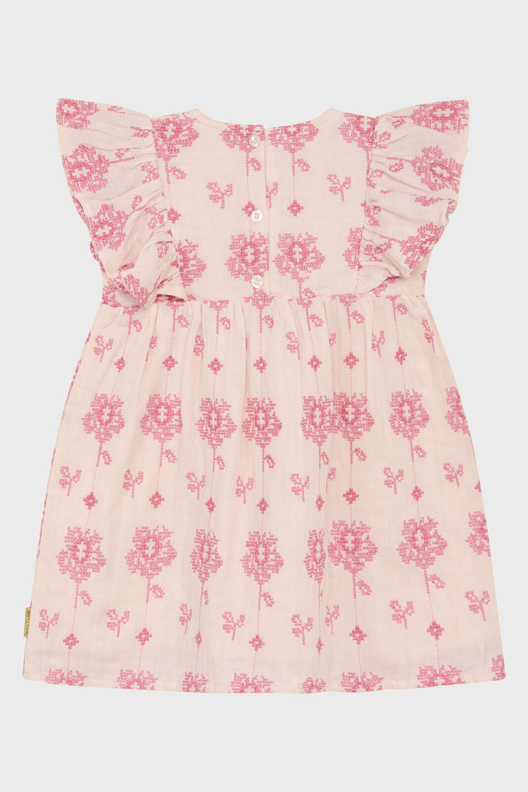 HCKaren-Maja - Dress