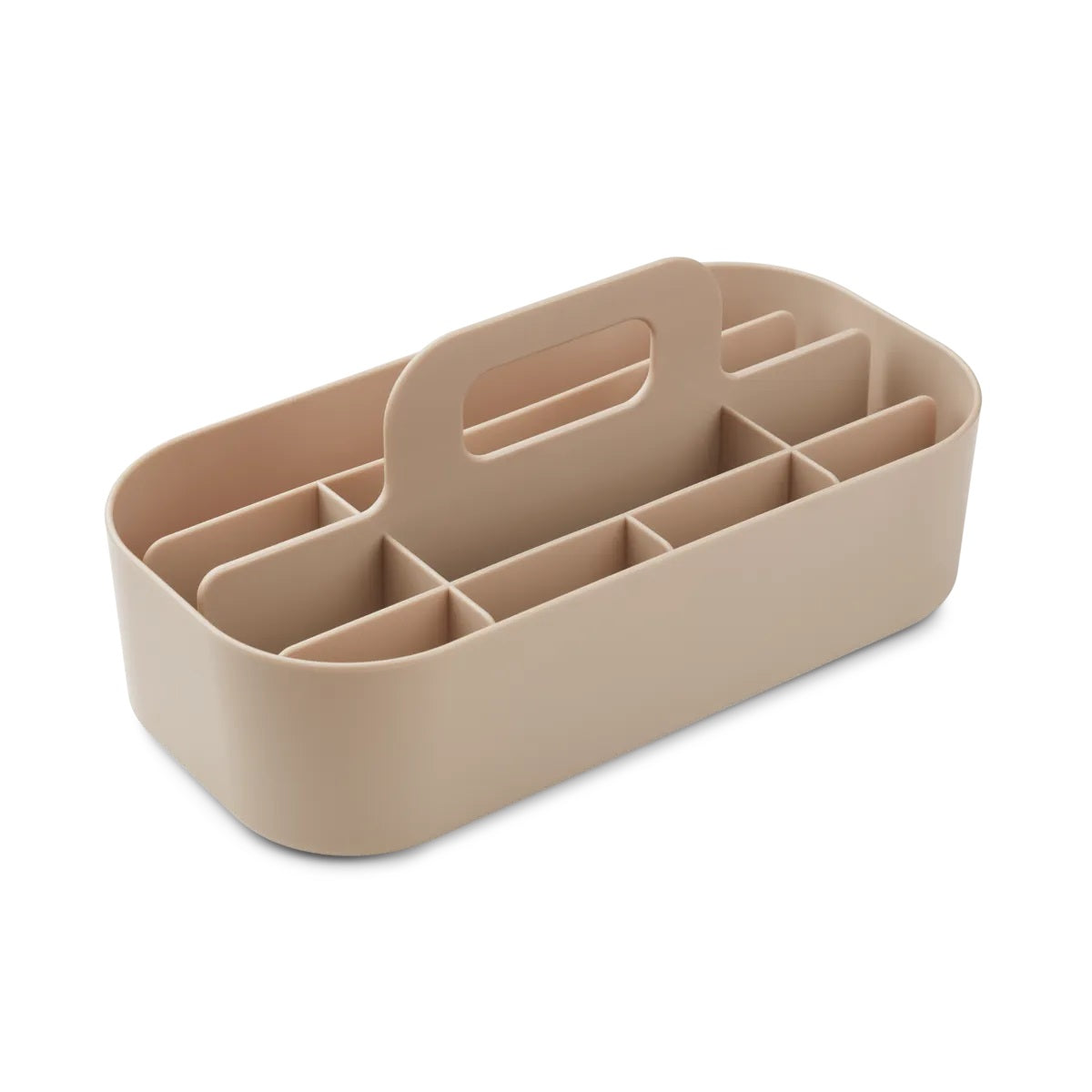 Liewood Hope Storage Caddy Sandy