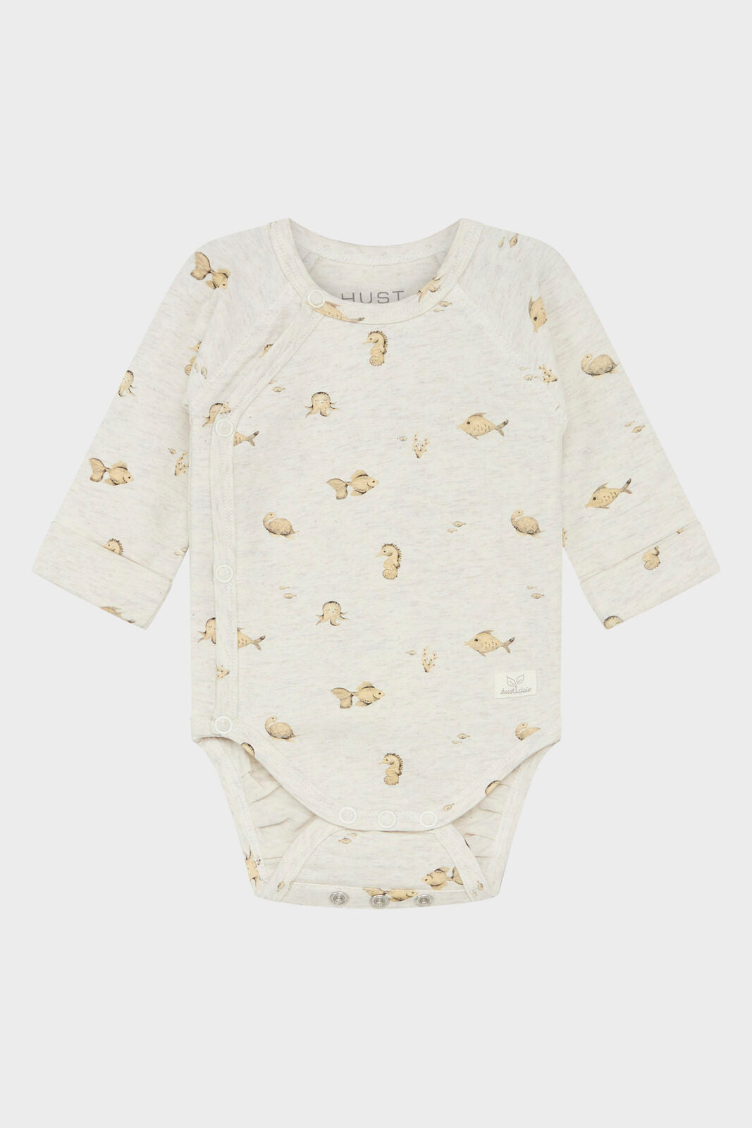 Bing- Bodysuit Unterwasser