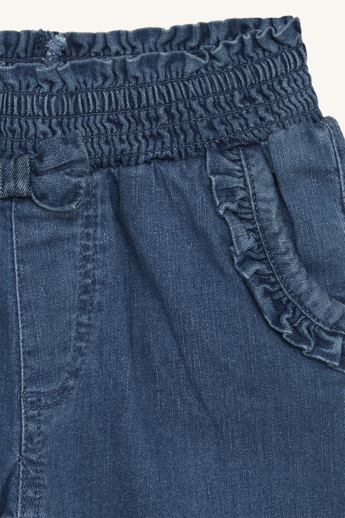Jente Jeans