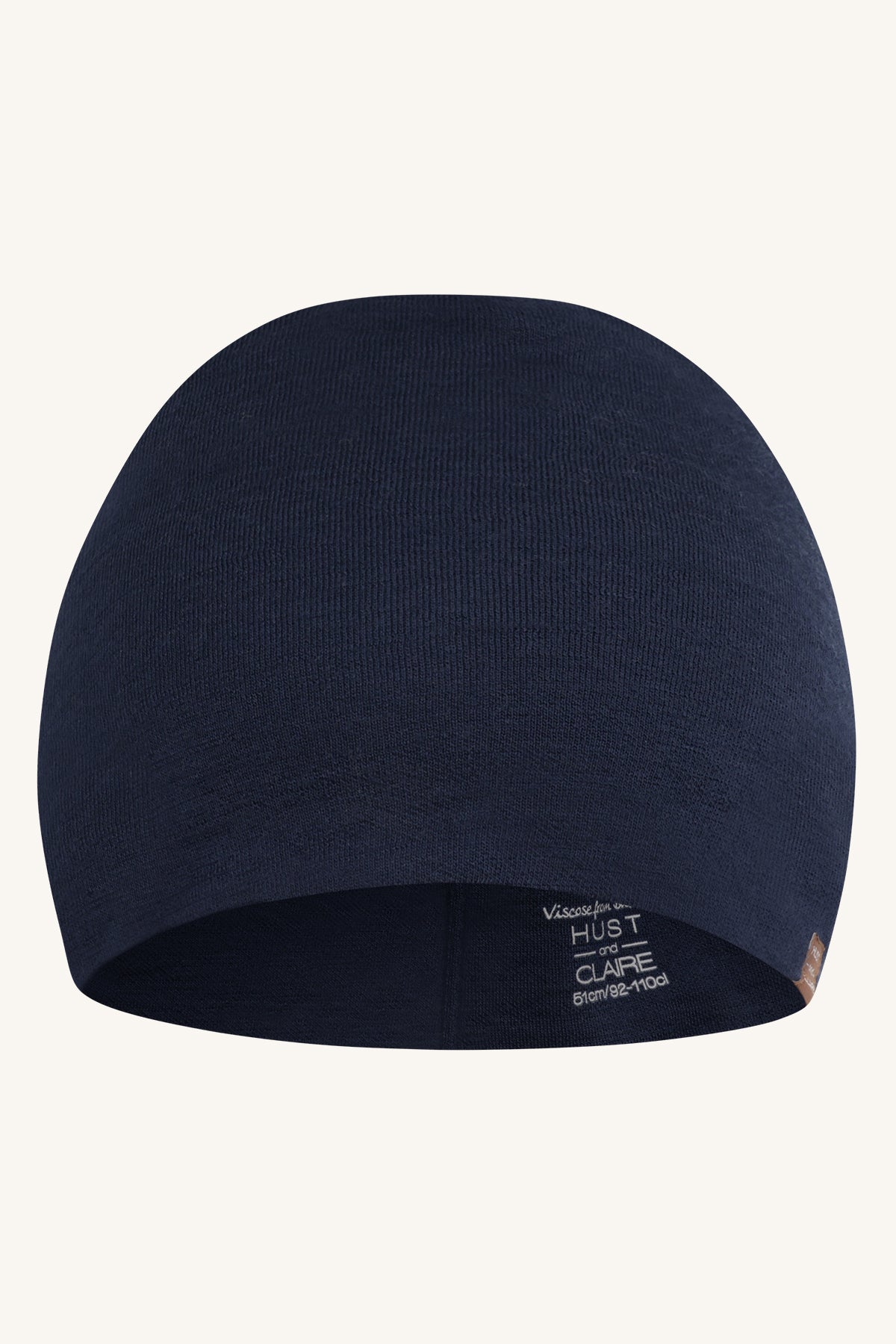 Florio Hat, More navy