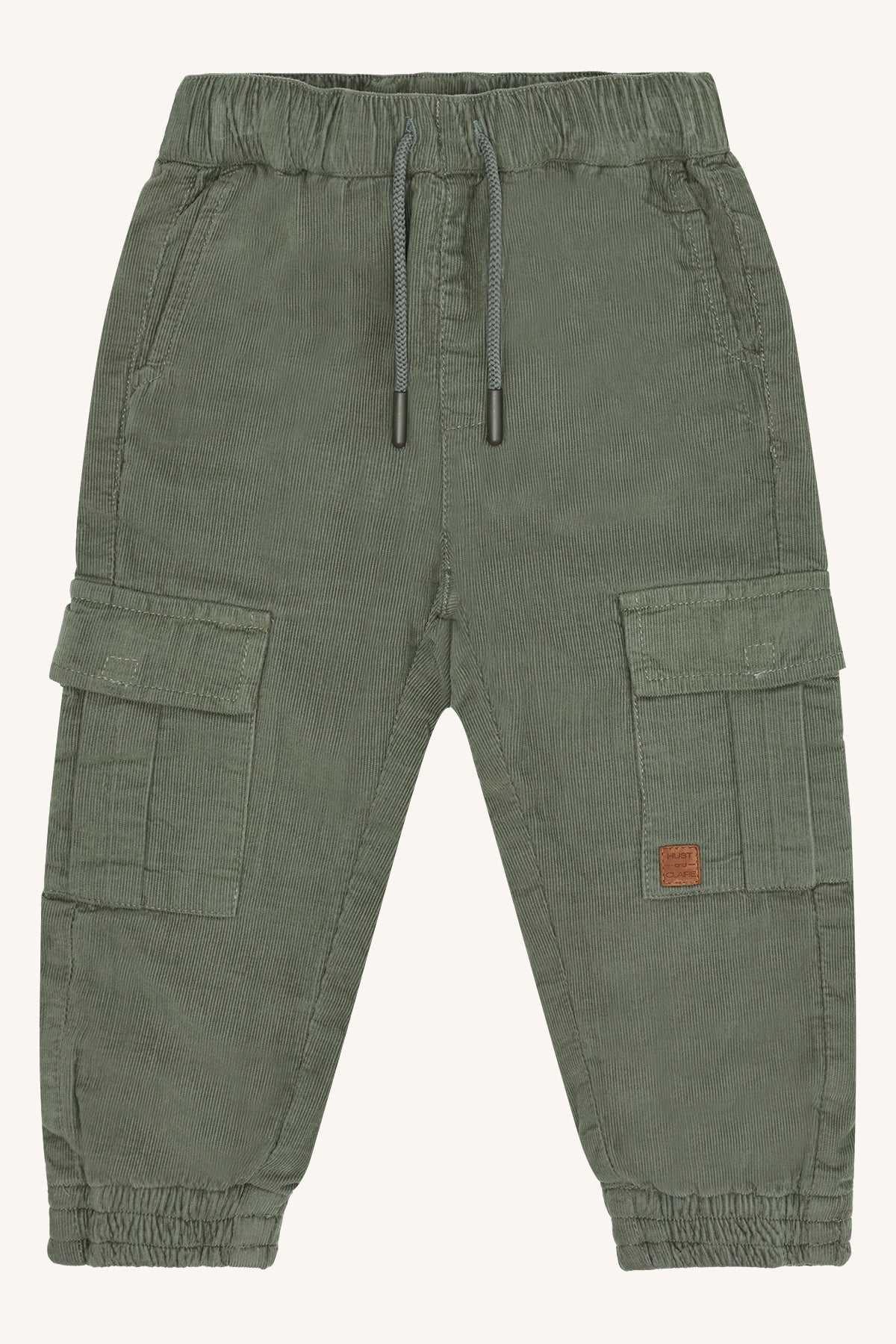Trevor Corduroy, Turtle