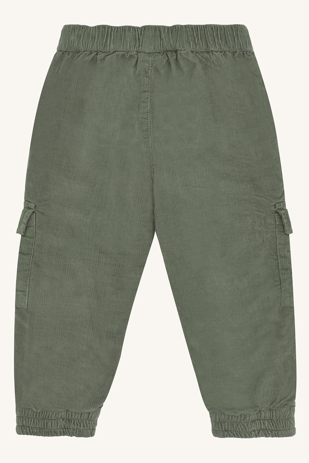 Trevor Corduroy, Turtle