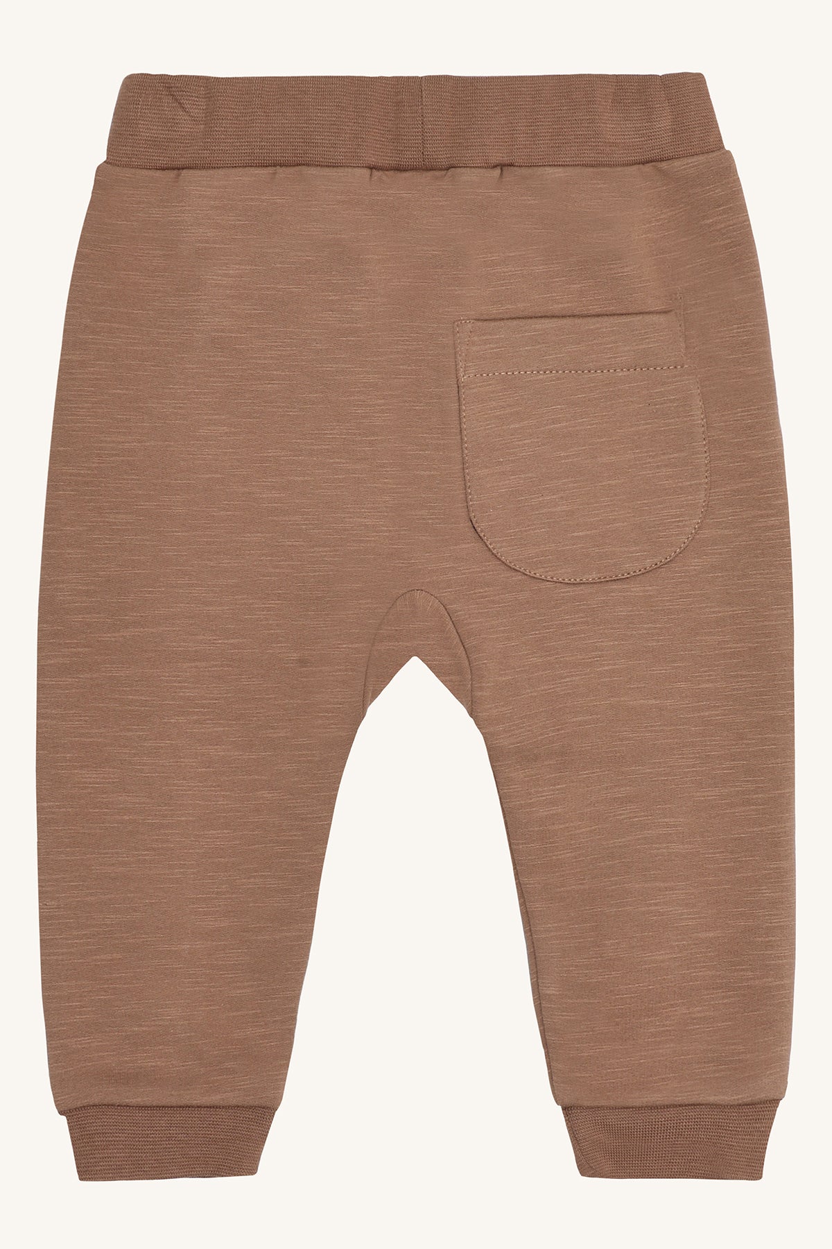 Georgey Solid, Coca Mocha