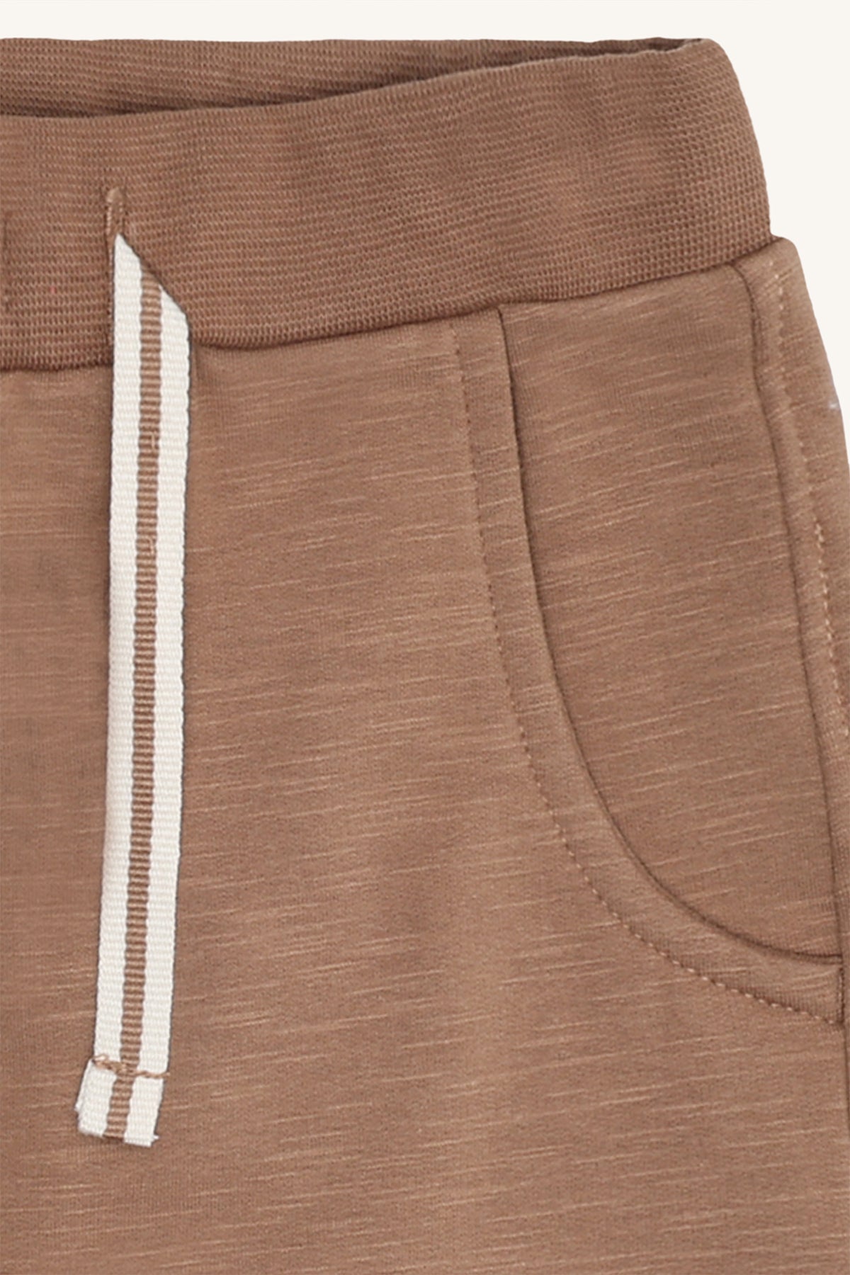 Georgey Solid, Coca Mocha