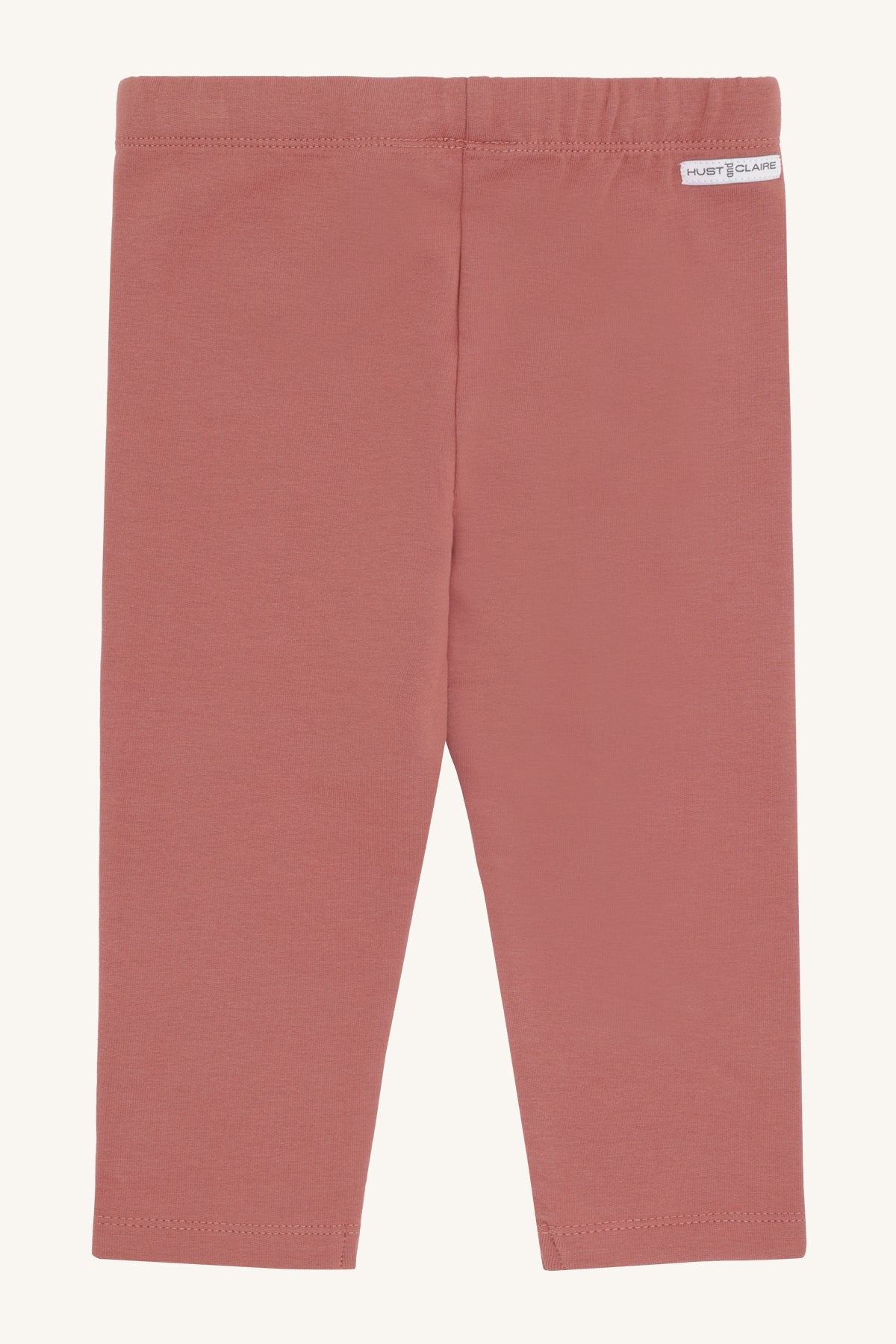 Lisa brushed, Dry rose