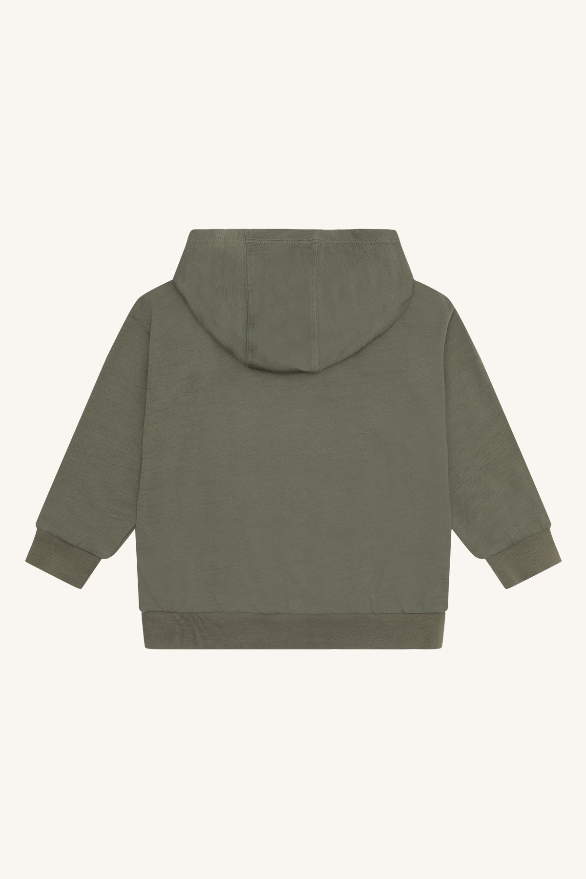 Sanu Hoodie, Turtle