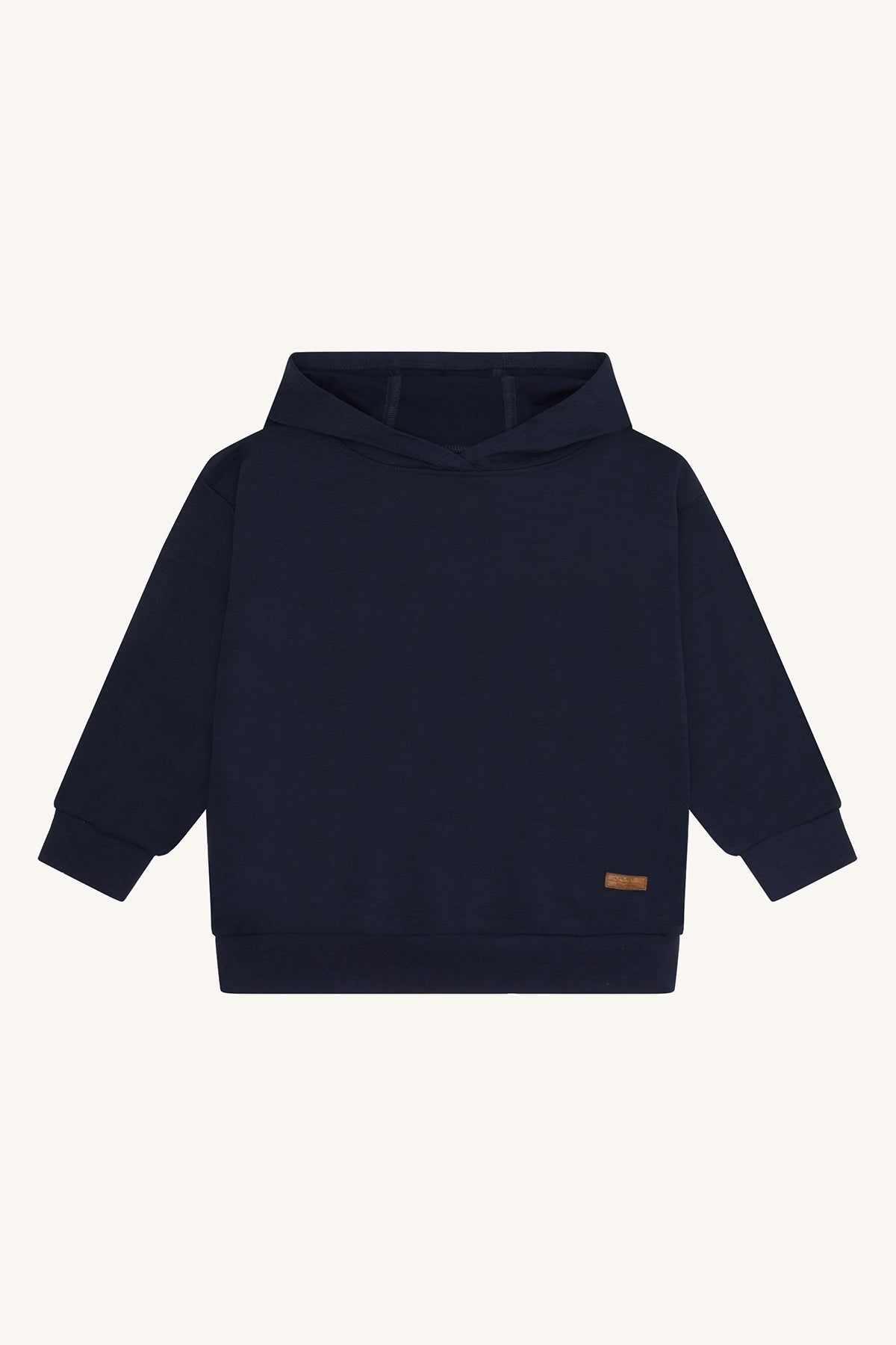 Sanu Hoodie, More navy