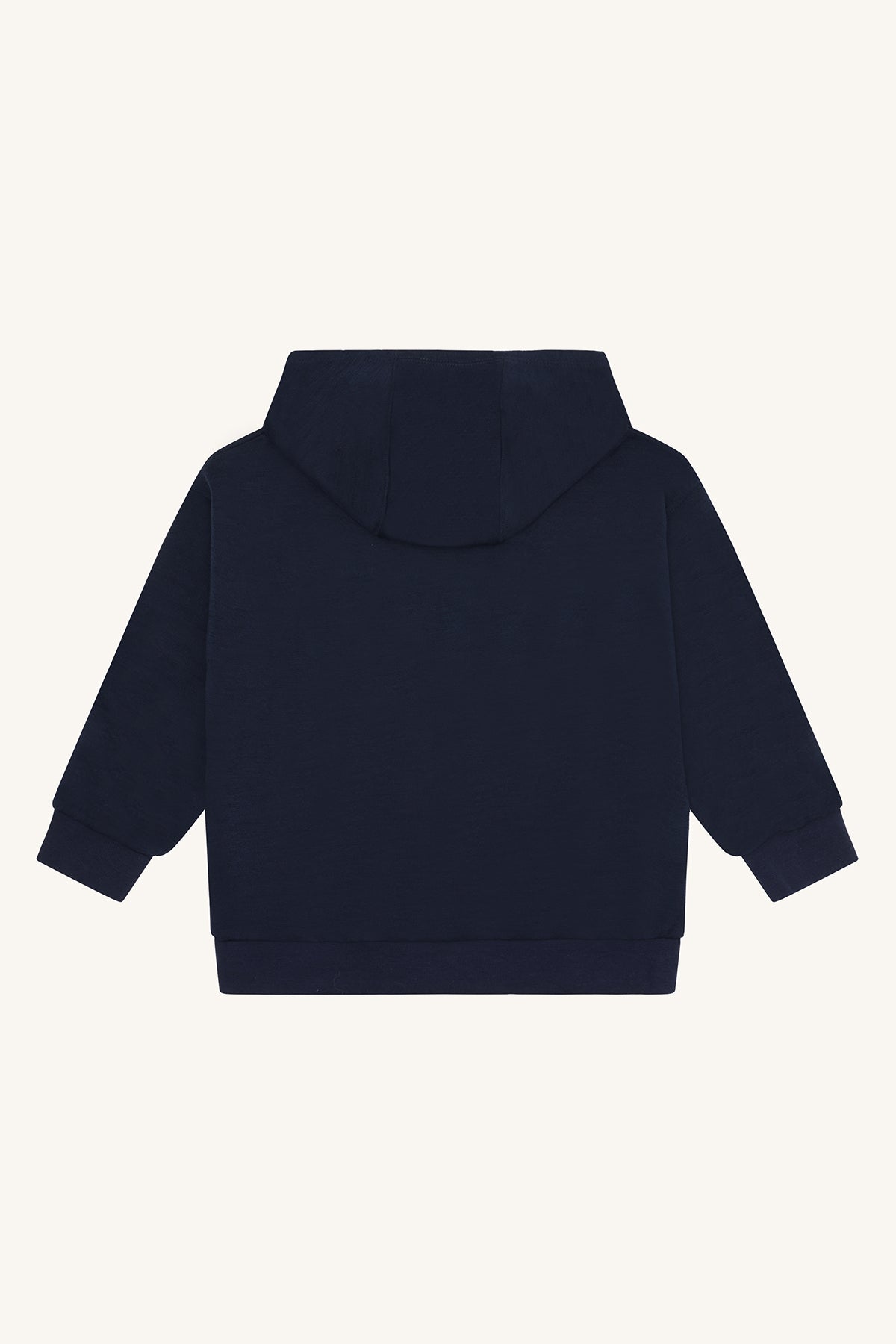 Sanu Hoodie, More navy