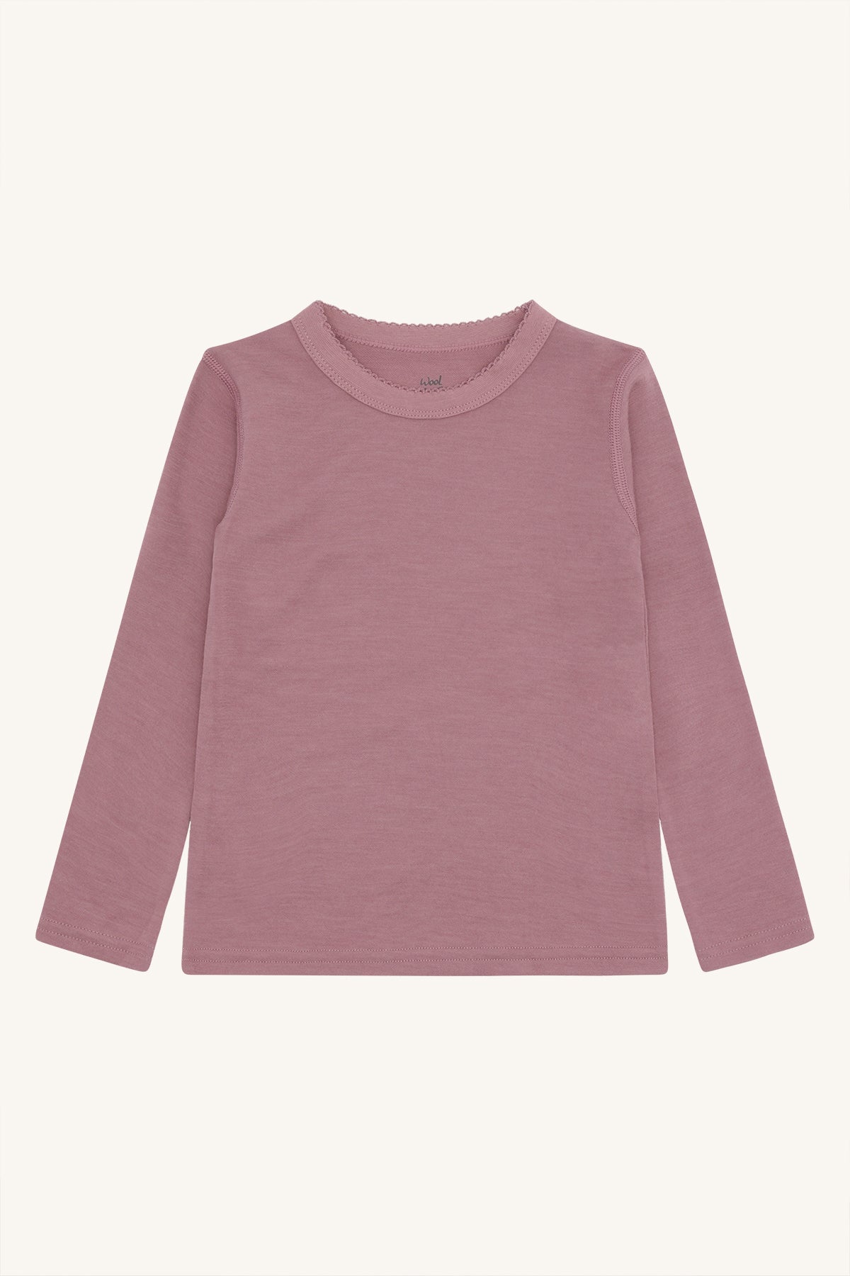 Abba, Pale Mauve