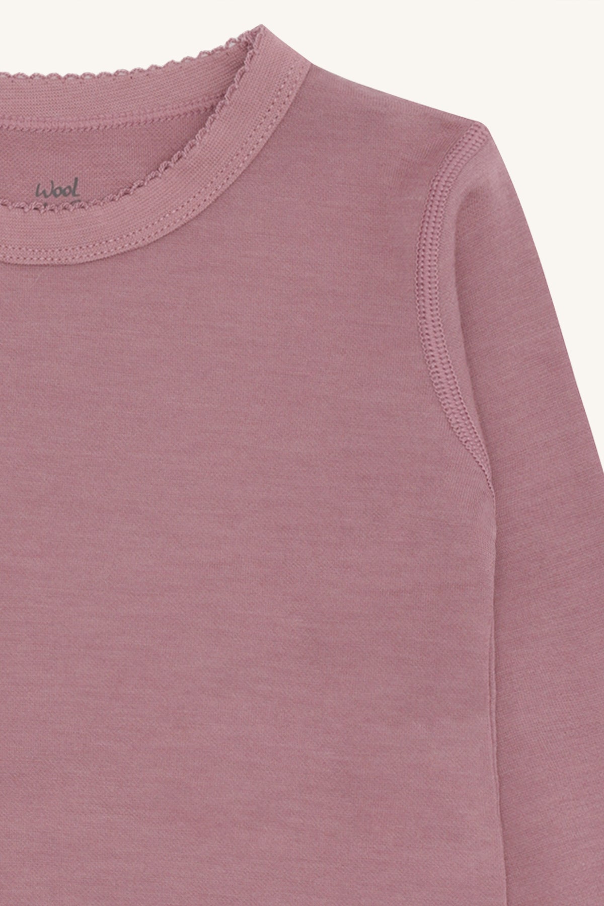 Abba, Pale Mauve