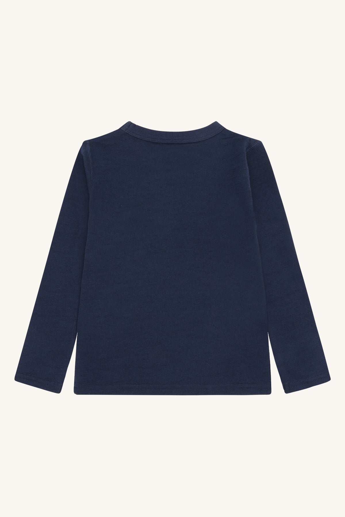 Abba, More navy
