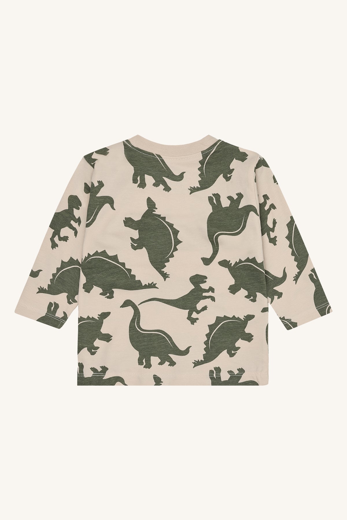 Anton All Dinos, French Oak