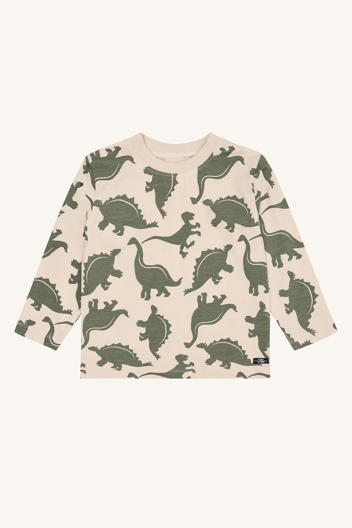 Anton All Dinos, French Oak
