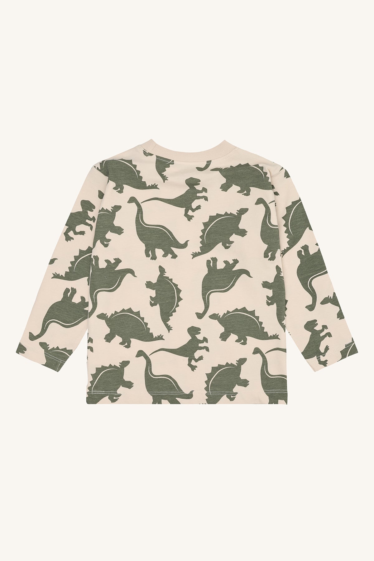 Anton All Dinos, French Oak