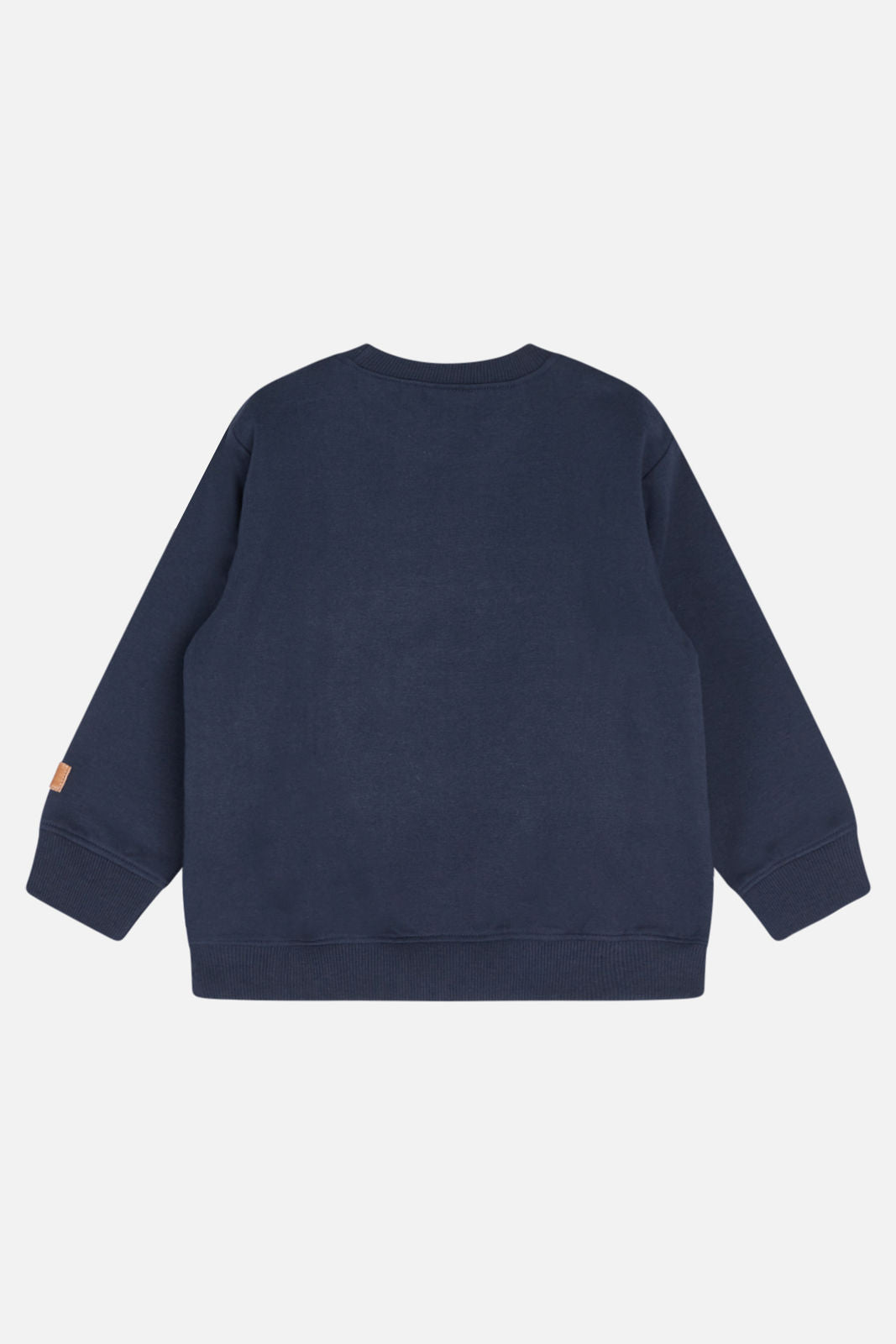 Sweat-Weihnachtspullover, Sejer