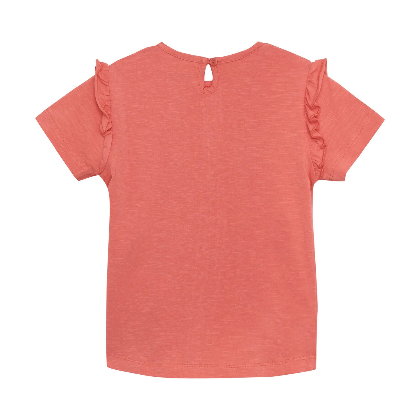 T-shirt Blumenvase
