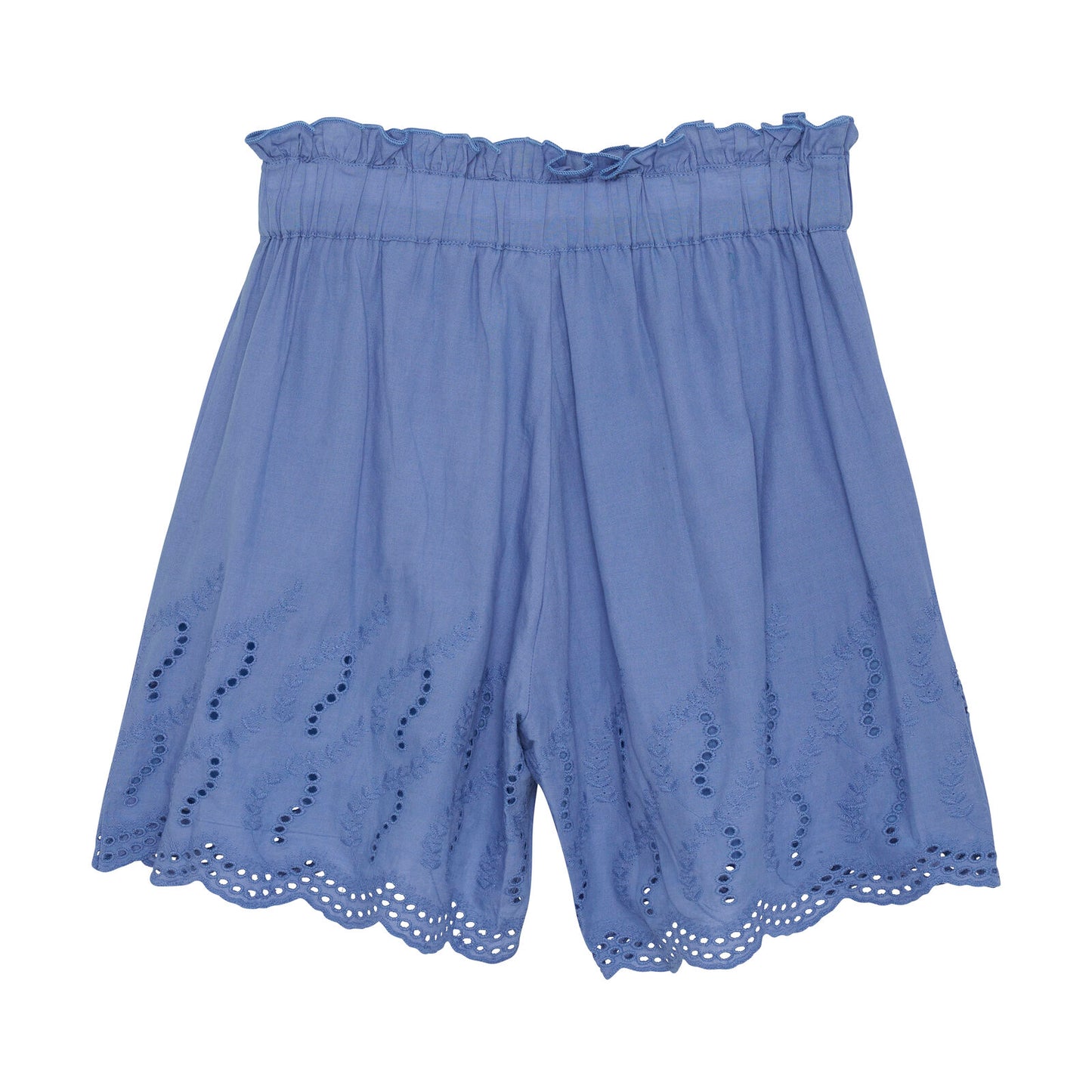 Shorts Embroidery