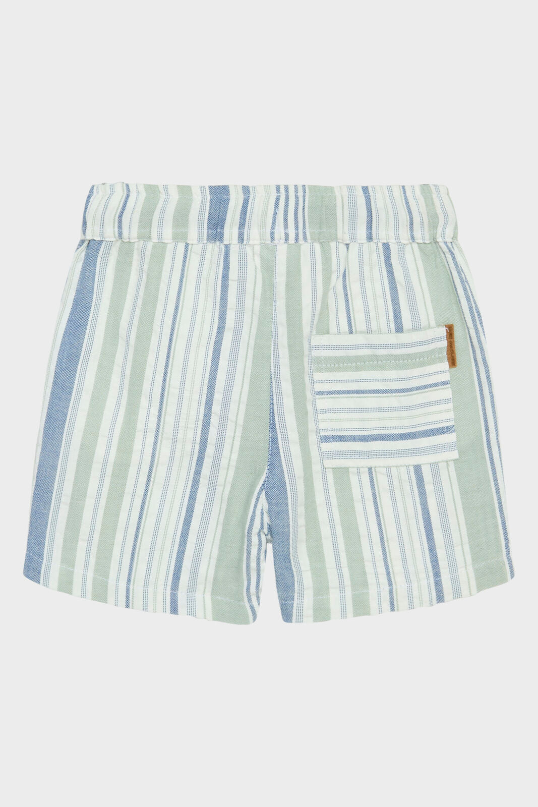 Hakon - Shorts gestreift