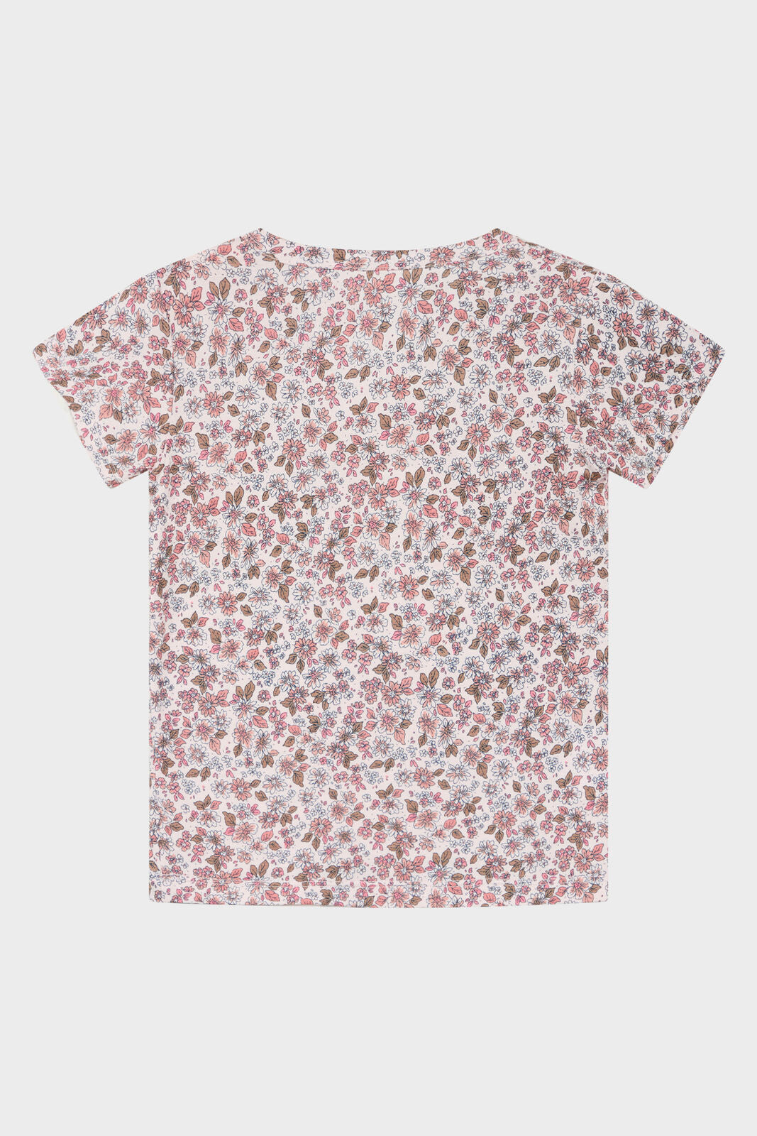 Asu Bambus T-Shirt